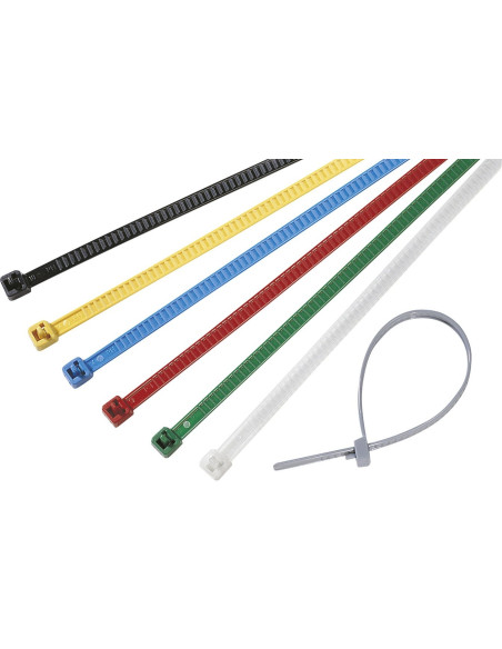 Standardkabelbinder